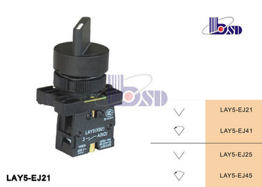 Commercial Push Button  Knob Switch  For Electrical Appliances Circuit