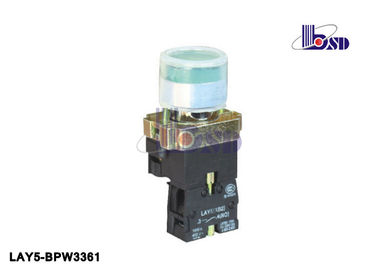 Professional Push Button On Off Switch For Controlling Signal And Interlocking Purposes